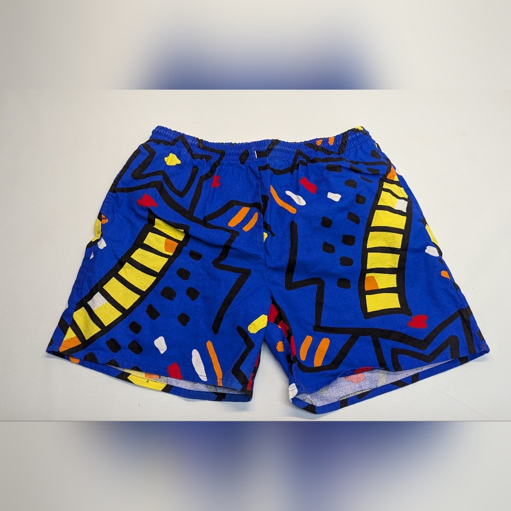 Authentic Retro Swimming Suit